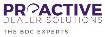 Proactive Dealer Solutions