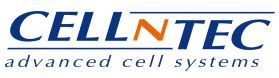 CELLnTEC Advanced Cell Systems AG