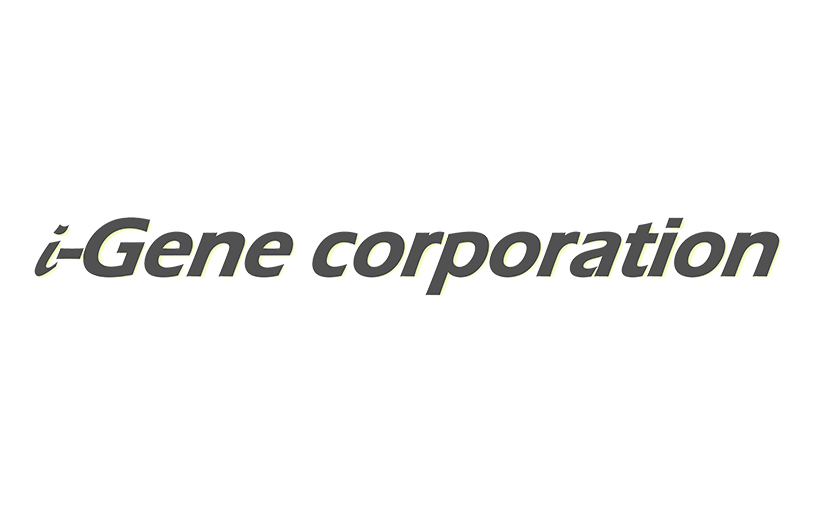 i-Gene corporation