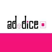 アドダイス(ad-dice)