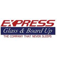 Express Glass & Board Up Service