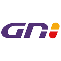 株式会社ジーエヌアイグループ