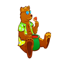 Salsa Bear Studios