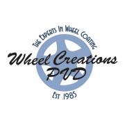 Wheel Creations PVD