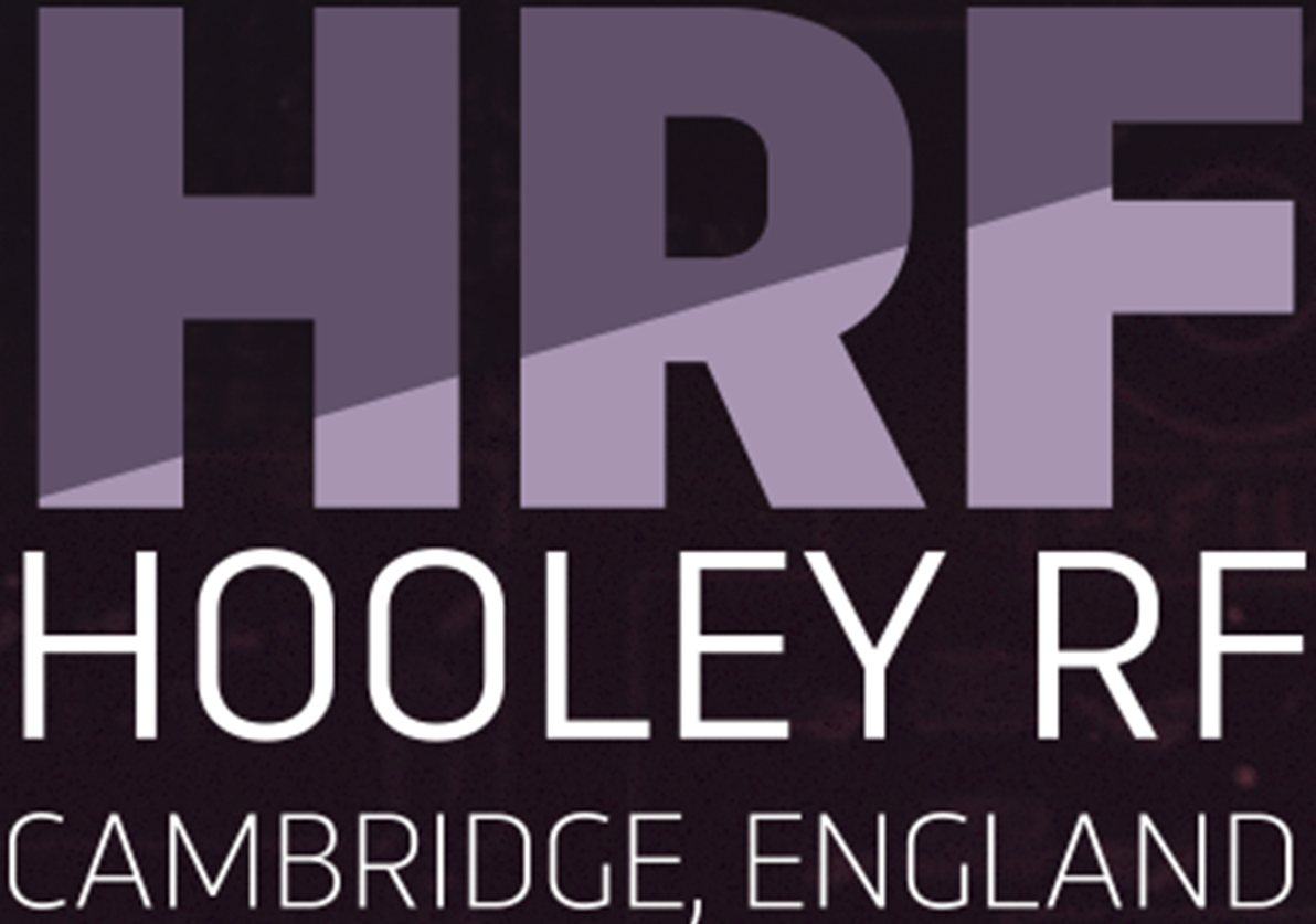Hooley Research Ltd