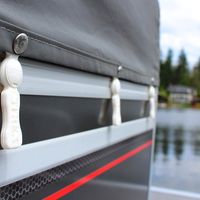STREX Fasteners