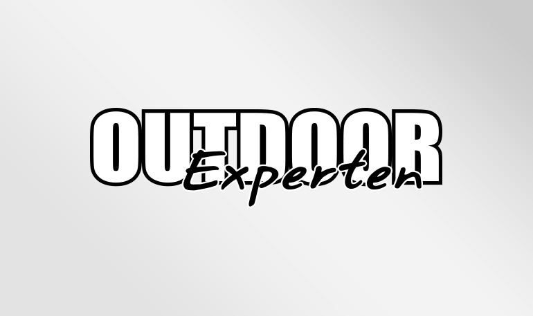Outdoorexperten