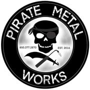 Pirate Metal Works LLC