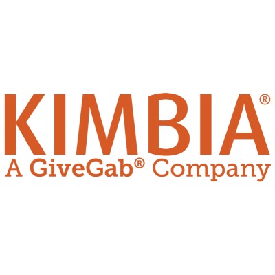 Kimbia - Now GiveGab Donation Forms