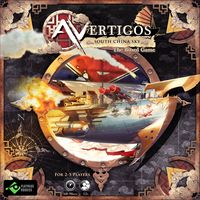 Avertigos The Board Game