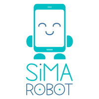 SIMA Robot