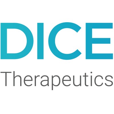 DICE Therapeutics