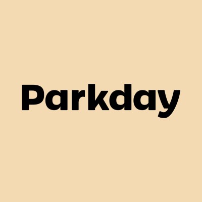 Parkday