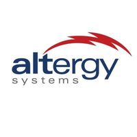 Altergy Systems