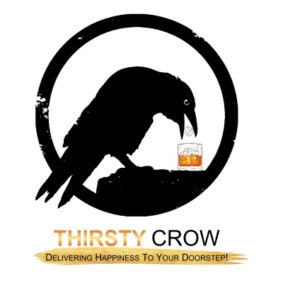 Thirsty Crow - Food & Drinks Delivery App