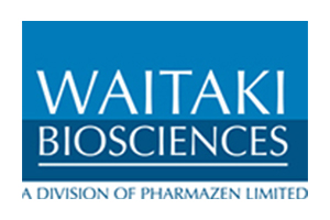 PharmaZen (‘Waitaki BioSciences’)