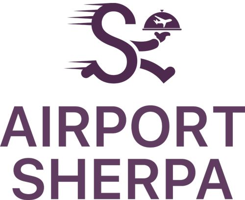 Airport Sherpa