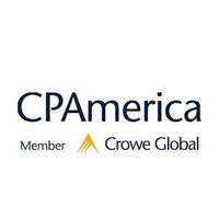 CPAmerica, Inc.