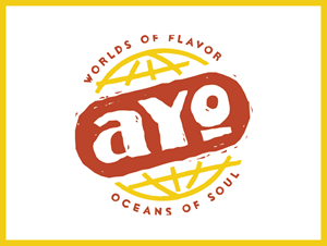 AYO Foods - West African Favorites Made with Love!