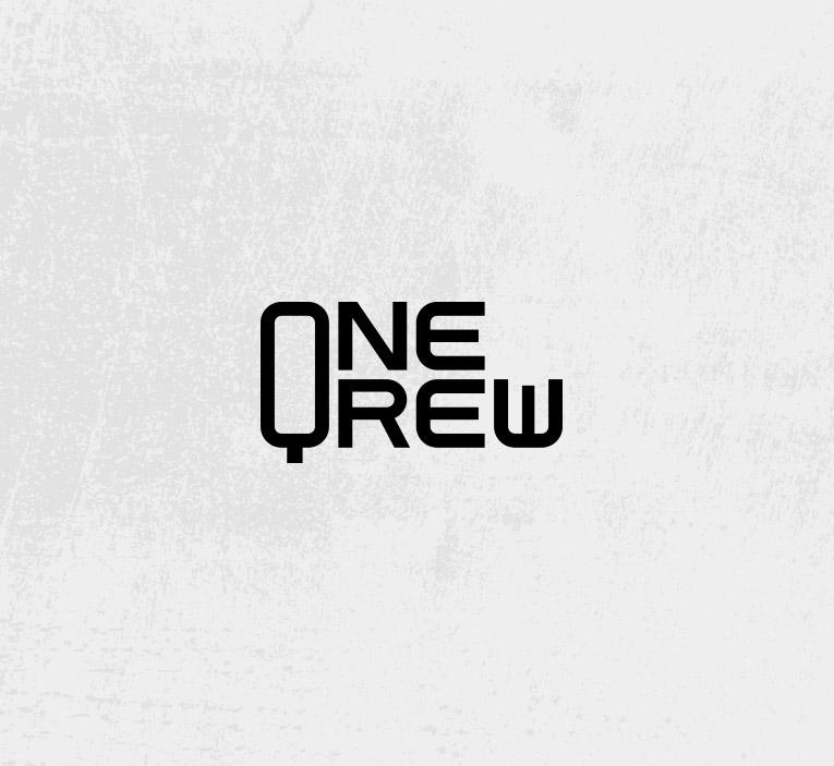 ONEQREW