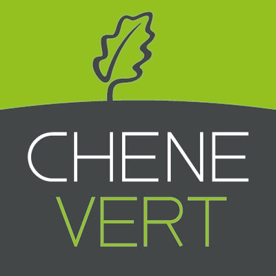 Chêne Vert