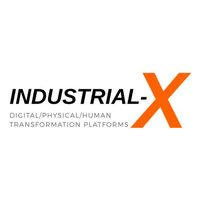 株式会社Industrial-X