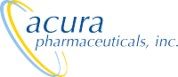 Acura Pharmaceuticals, Inc.