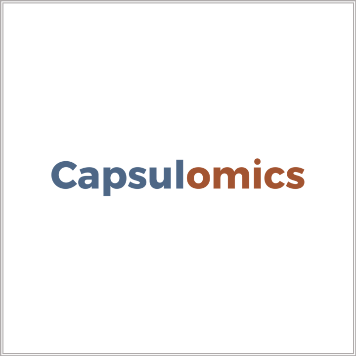 Capsulomics, Inc.