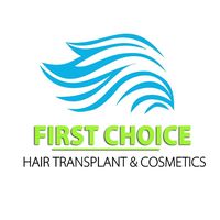 First Choice Hair Transplant & Cosmetics