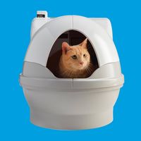 CatGenie