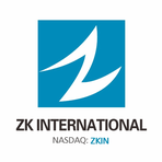 ZK International - Nasdaq:ZKIN