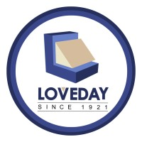 Loveday Lumber 1