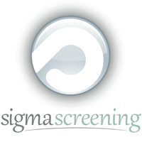 Sigmascreening