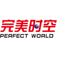PERFECT WORLD CO. LTD