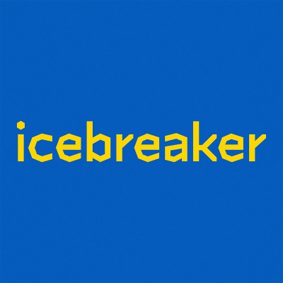 Icebreaker VC
