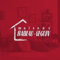 Maisons Babeau Seguin