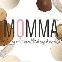 MOMMA - Ministry of Mineral Makeup Australia