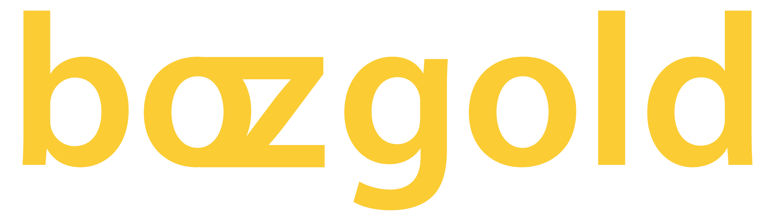 Bozgold Inc