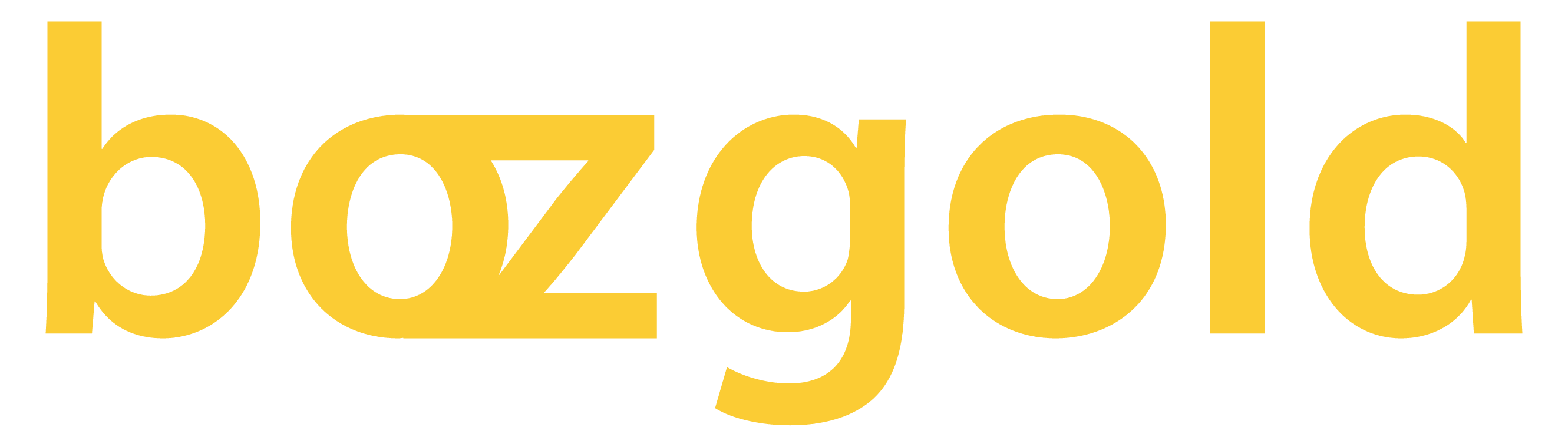 Bozgold Inc