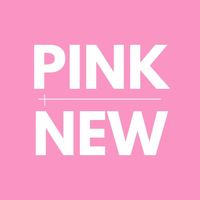 Pink and New