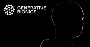 Generative Bionics