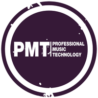 Professional Music Technology