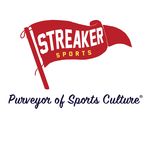 Streaker Sports
