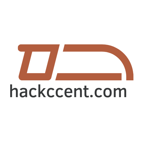 Hackccent