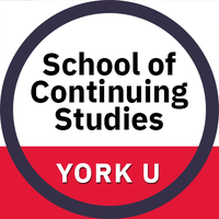 York University School of Continuing Studies – Funding, Valuation ...