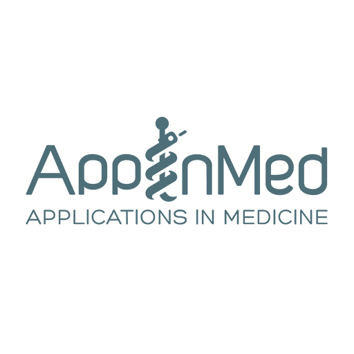 AppInMed AB