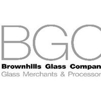 Brownhills Glass 