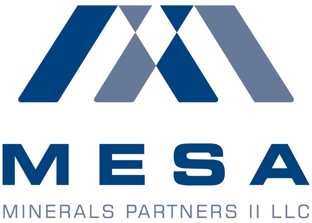 Mesa Mineral Partners