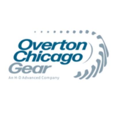 Overton Chicago Gear