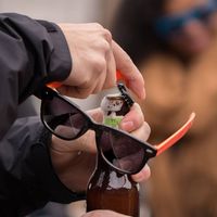 Cheers Sunglasses